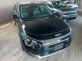 KIA Niro usata, con Cerchi in lega
