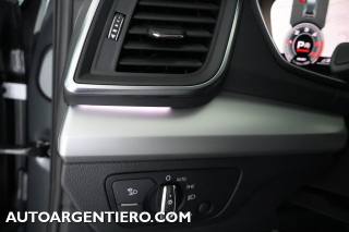 AUDI Q5 usata, con Sistema di navigazione