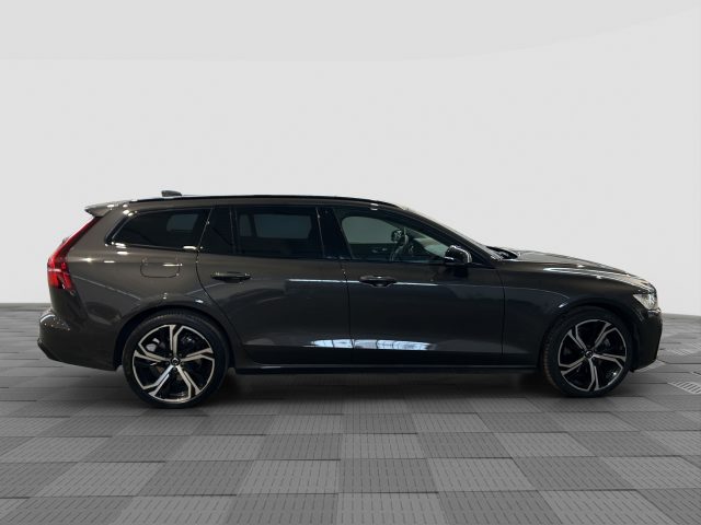 VOLVO V60 usata 5