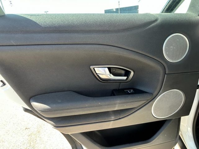 LAND ROVER Range Rover Evoque usata, con Immobilizzatore elettronico