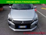 MITSUBISHI Space Star usata, con Airbag Passeggero