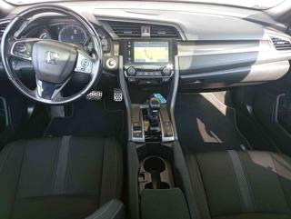 HONDA Civic usata, con Boardcomputer