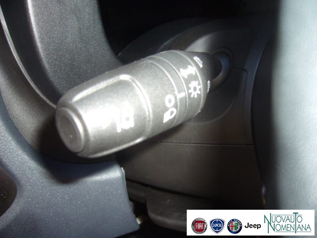 FIAT Panda usata, con Specchietti laterali elettrici