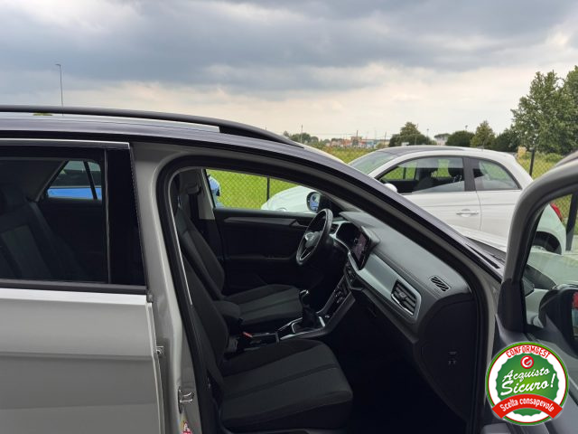VOLKSWAGEN T-Roc usata, con Immobilizzatore elettronico