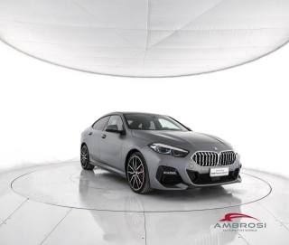 BMW 220 usata 1