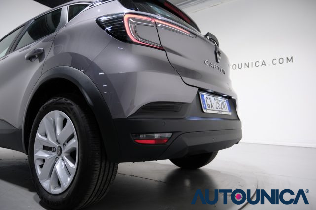 RENAULT Captur usata 43