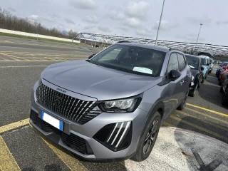 PEUGEOT 2008 usata, con Airbag laterali