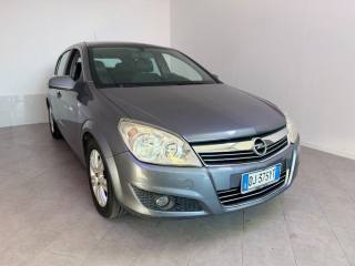 OPEL Astra usata 1