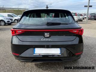 SEAT Leon usata, con Chiusura centralizzata