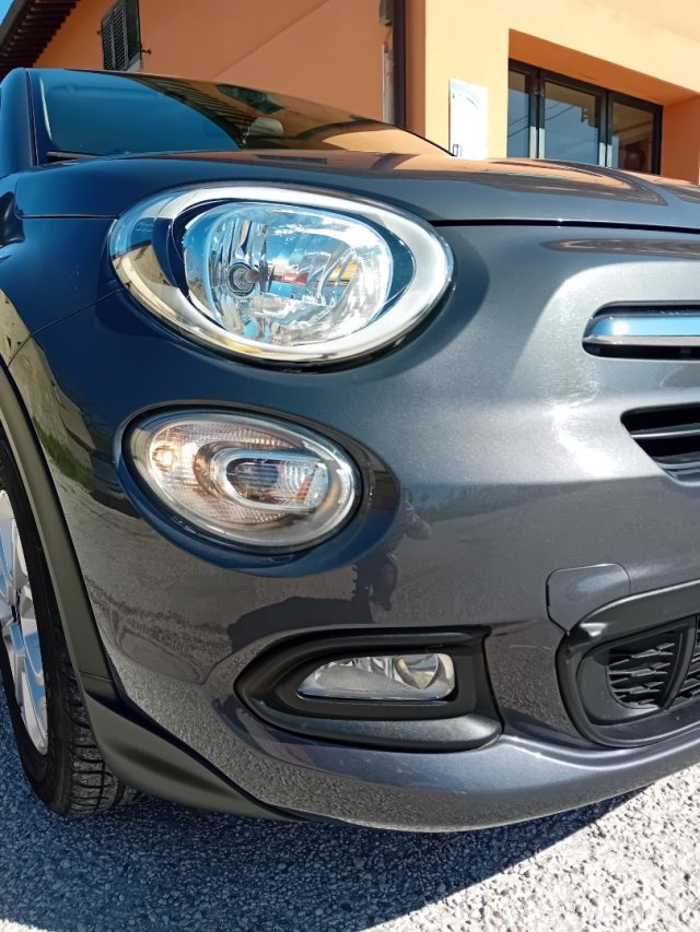 FIAT 500X usata, con Autoradio