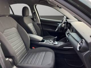 ALFA ROMEO Stelvio usata, con Controllo trazione