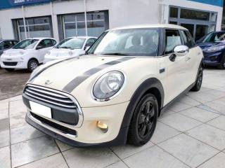 MINI One usata, con Airbag laterali