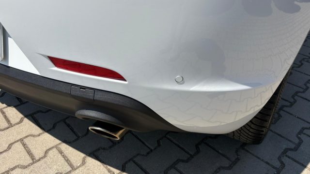 ALFA ROMEO Giulietta usata, con Sensore di luce