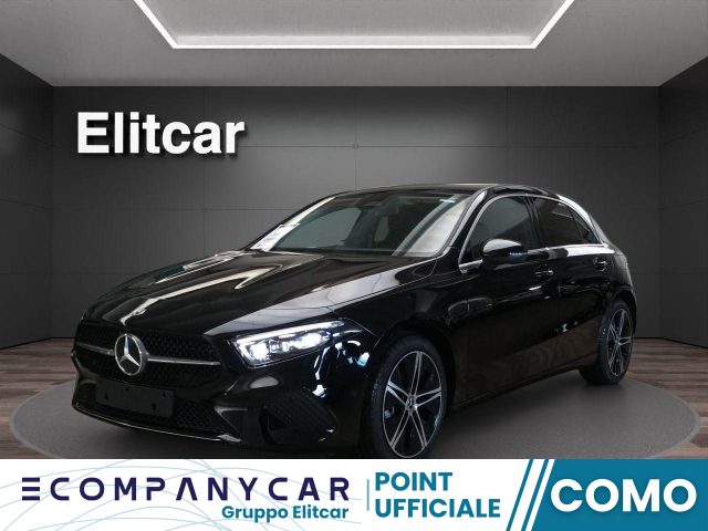 MERCEDES-BENZ A 180 usata, con ABS