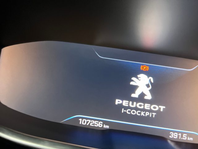 PEUGEOT 3008 usata, con Cerchi in lega