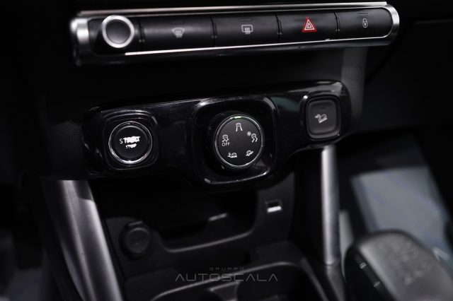 CITROEN C3 Aircross usata, con Sistema di navigazione