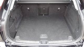 VOLVO XC60 usata, con Gancio traino