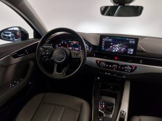 AUDI A4 usata, con Sistema di navigazione