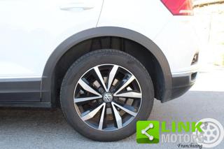 VOLKSWAGEN T-Roc usata, con Start/Stop Automatico