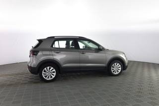 VOLKSWAGEN T-Cross usata 2