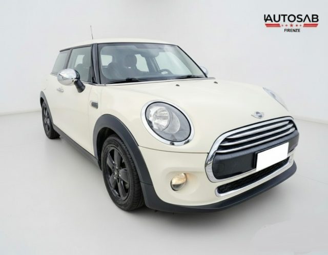 MINI One usata, con Airbag laterali