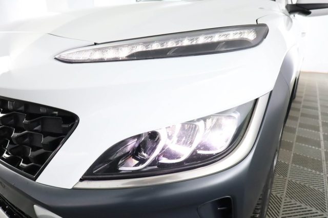 HYUNDAI Kona usata 7