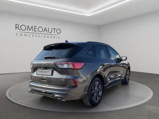 FORD Kuga usata, con Autoradio