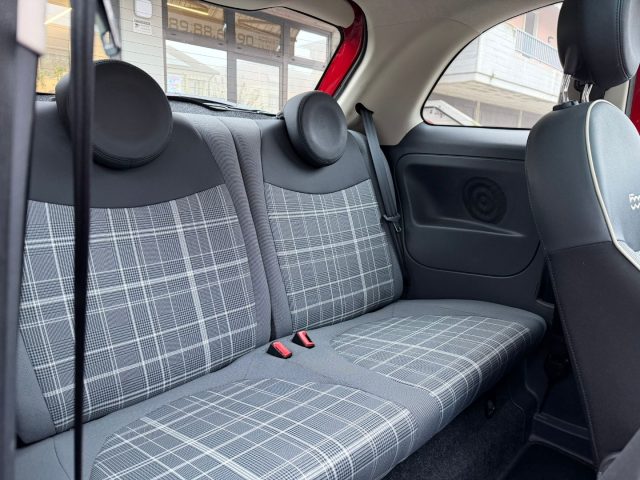 FIAT 500 usata 12
