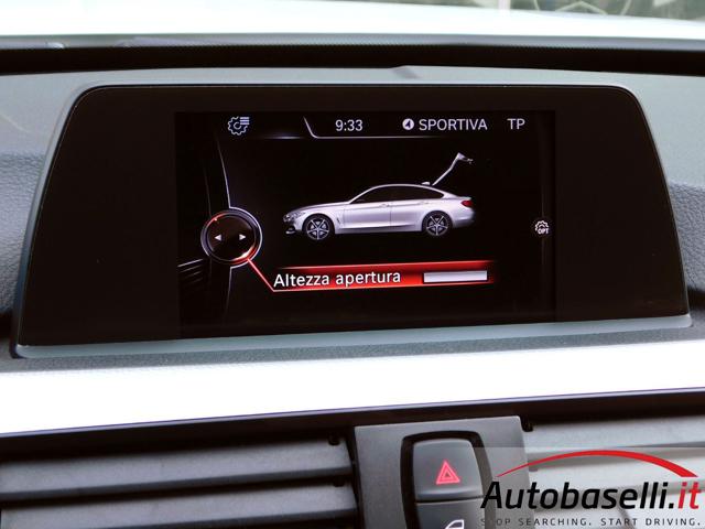 BMW 420 usata 66