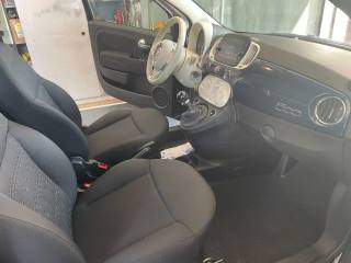 FIAT 500 usata, con Controllo trazione