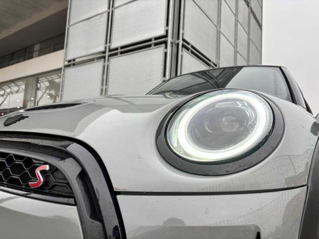 MINI Mini usata, con Controllo trazione
