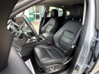 JAGUAR E-Pace usata, con Antifurto