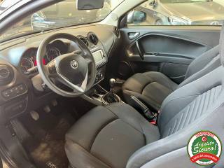 ALFA ROMEO MiTo usata, con Boardcomputer