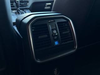 PORSCHE Macan usata, con Servosterzo