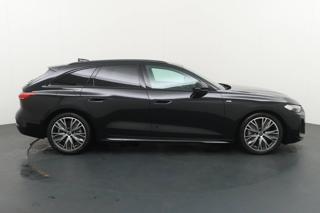 AUDI A5 usata, con Chiusura centralizzata