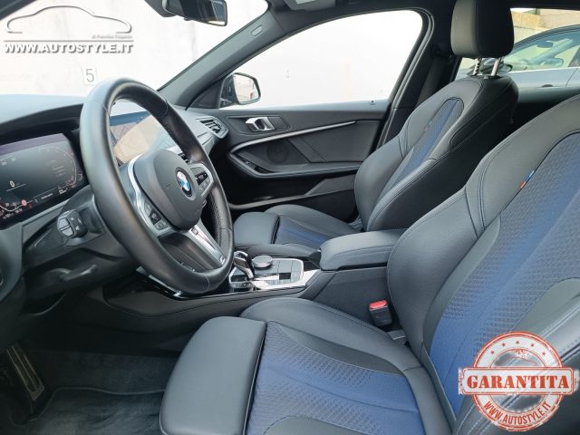 BMW 118 usata, con Climatizzatore