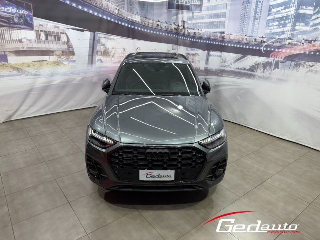 AUDI Q5 usata, con Airbag