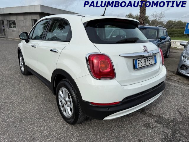 FIAT 500X usata, con Autoradio