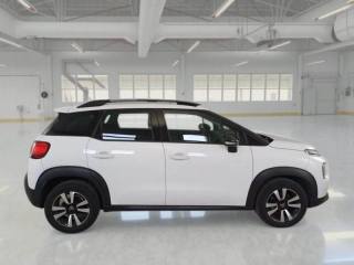 CITROEN C3 Aircross usata, con Cerchi in lega