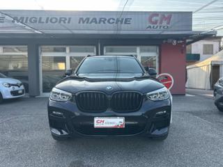BMW X3 usata, con Airbag