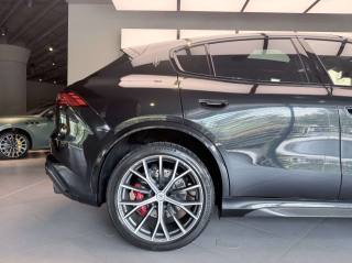 MASERATI Grecale usata, con Servosterzo