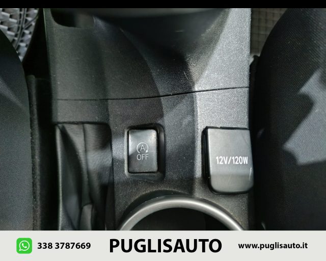 TOYOTA Verso usata, con Sensore di pioggia