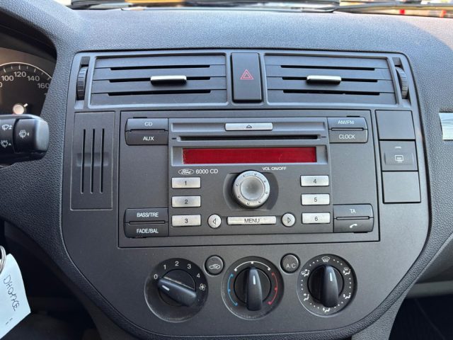 FORD C-Max usata, con Bluetooth