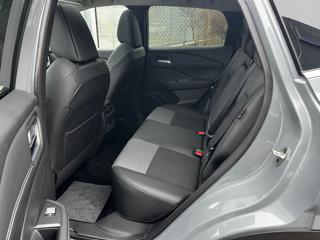 NISSAN Qashqai usata, con Cruise Control