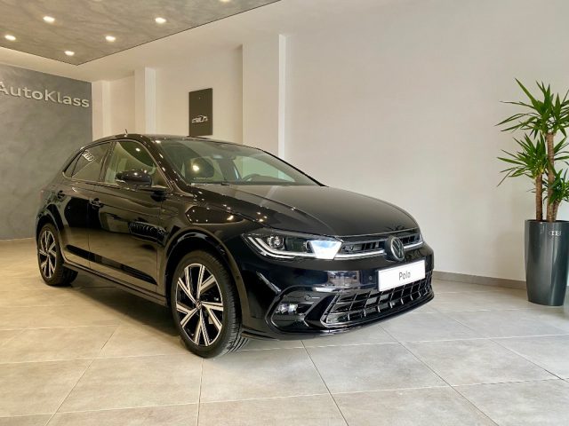 VOLKSWAGEN Polo usata, con Airbag