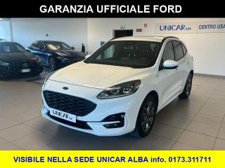 FORD Kuga 2.500 BENZINA FULL HYBRID 190 CV ST-LINE C.AUTO