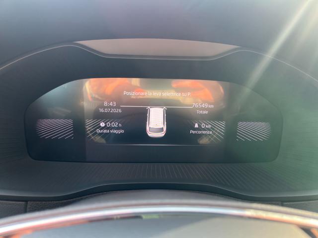SKODA Karoq usata, con Autoradio