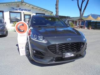 FORD Kuga usata, con Airbag laterali