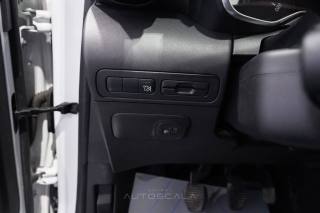 CITROEN C3 Aircross usata, con ESP