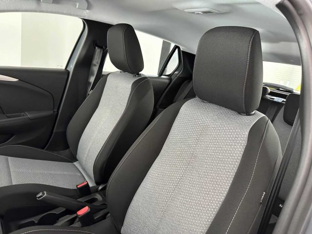 OPEL Corsa usata, con Autoradio digitale